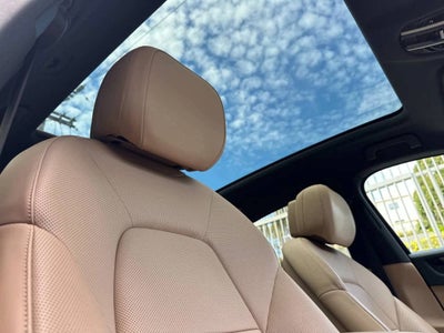 2022 Porsche Cayenne Base