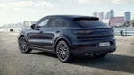 2022 Porsche Cayenne Coupe AWD