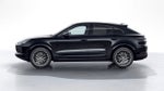 2023 Porsche Cayenne Coupe Platinum Edition