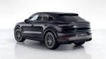 2023 Porsche Cayenne Coupe Platinum Edition