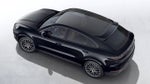 2023 Porsche Cayenne Coupe Platinum Edition