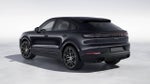 2025 Porsche Cayenne Coupe