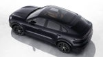 2025 Porsche Cayenne Coupe