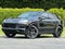 2026 Porsche Cayenne Coupe
