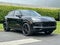 2026 Porsche Cayenne Coupe