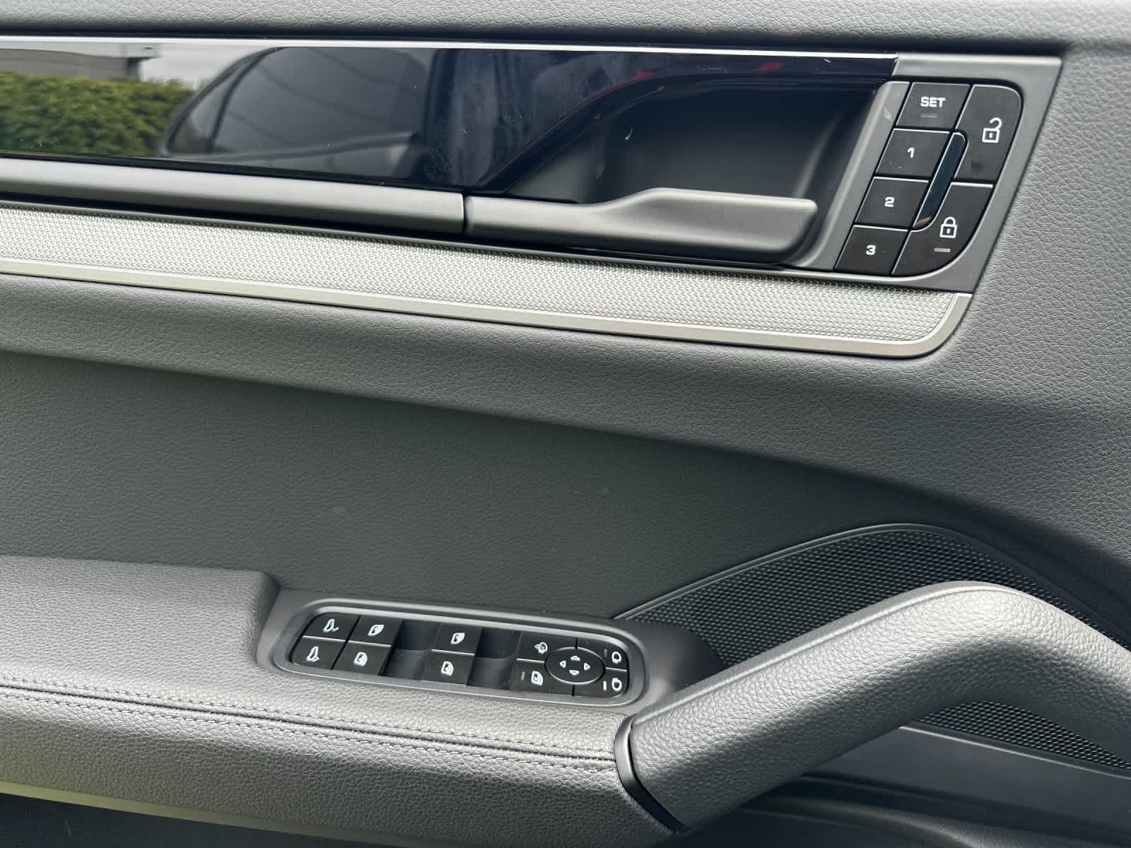 2026 Porsche Cayenne Coupe