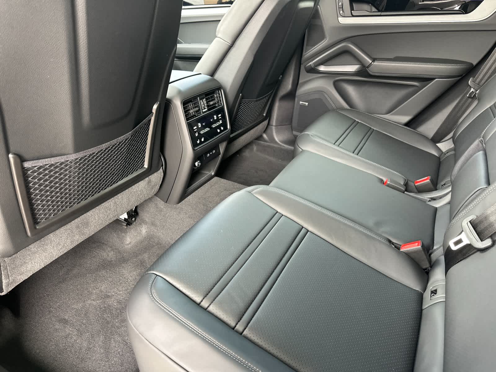 2026 Porsche Cayenne Coupe