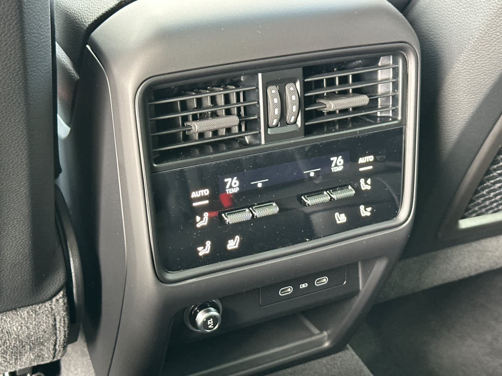 2026 Porsche Cayenne Coupe