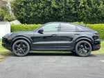 2026 Porsche Cayenne Coupe