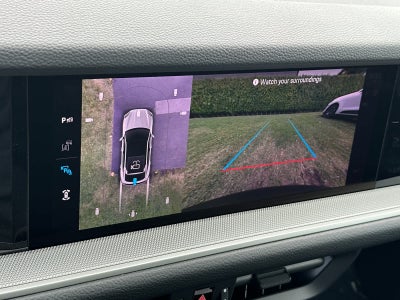 2026 Porsche Cayenne Coupe