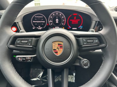 2026 Porsche Cayenne Coupe
