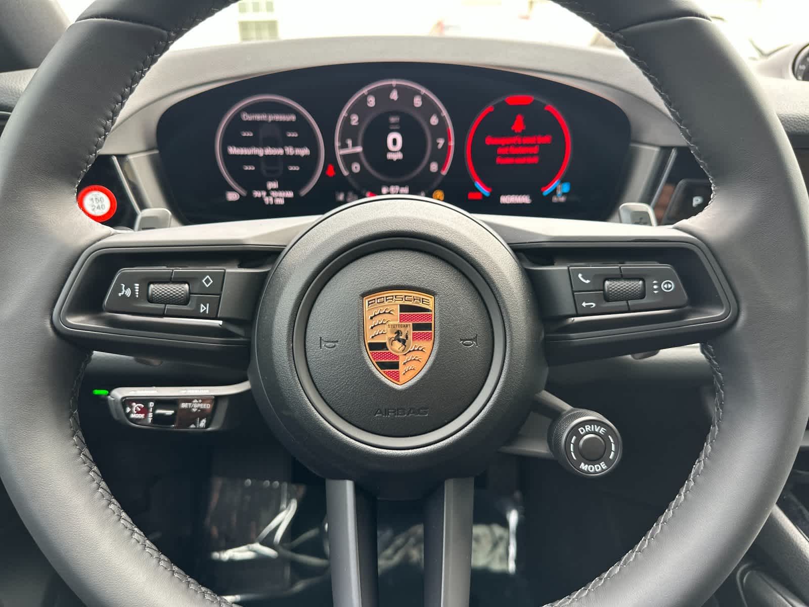 2026 Porsche Cayenne Coupe