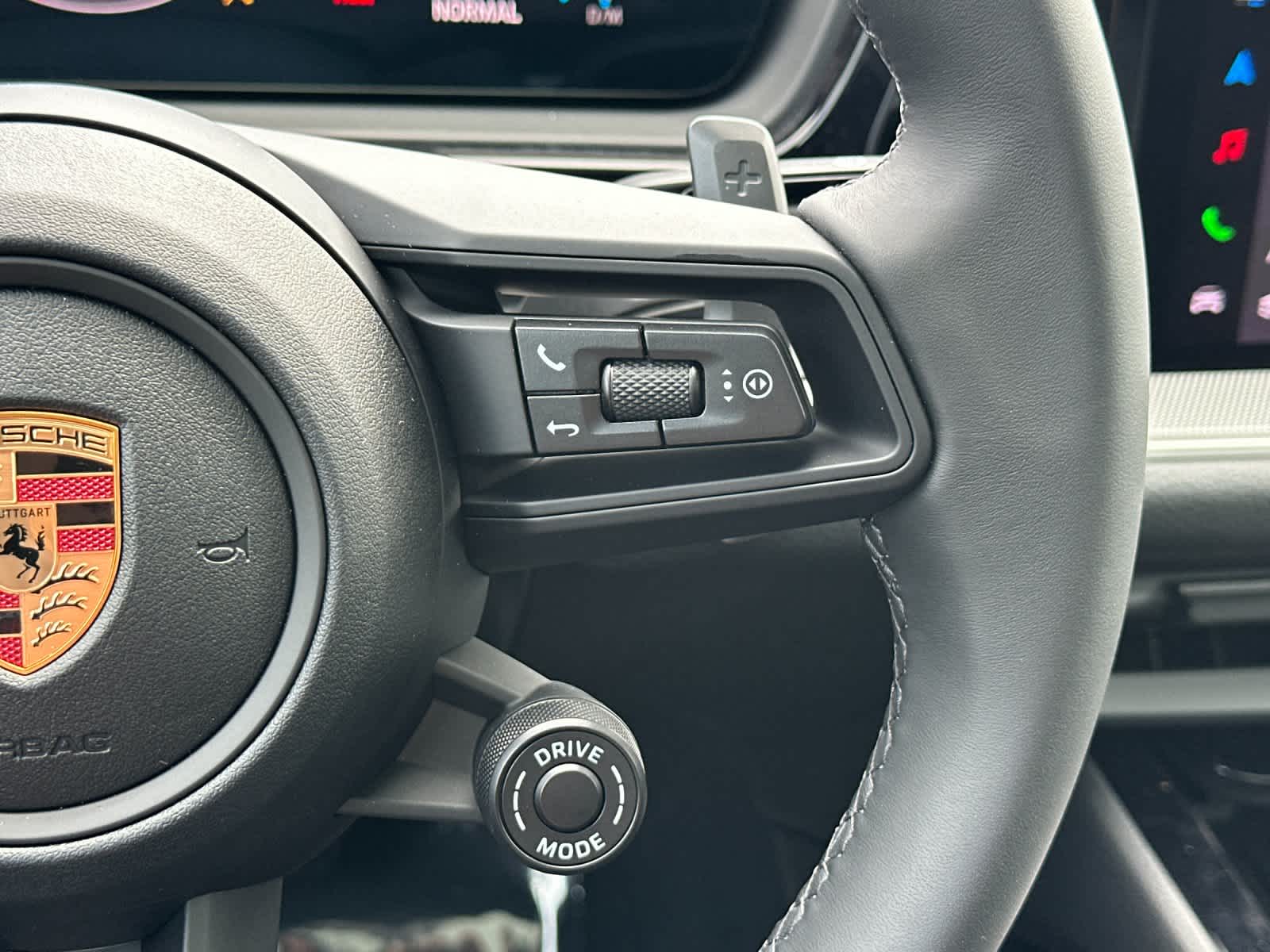 2026 Porsche Cayenne Coupe