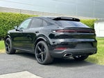 2026 Porsche Cayenne Coupe