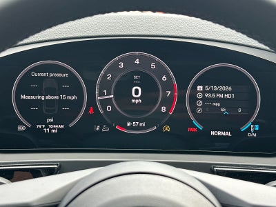 2026 Porsche Cayenne Coupe