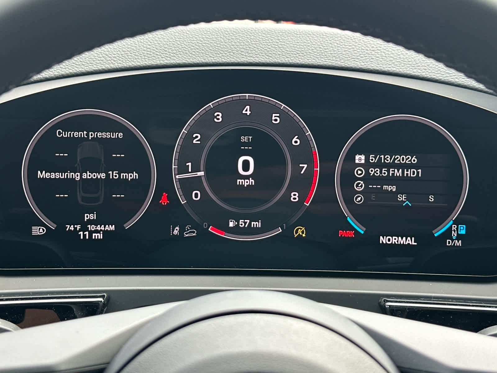 2026 Porsche Cayenne Coupe