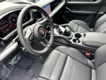 2026 Porsche Cayenne Coupe