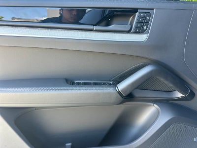 2026 Porsche Cayenne Cayenne Coupe