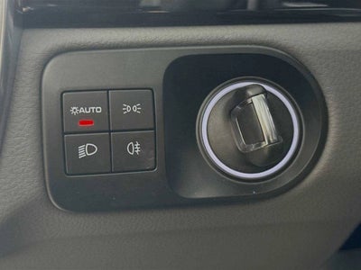 2022 Porsche Cayenne S Coupe