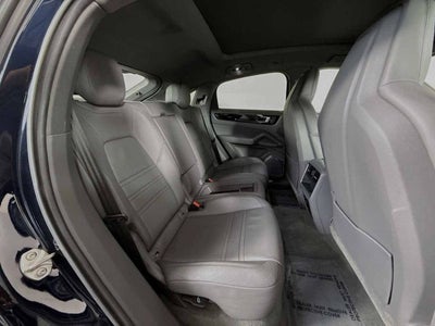 2022 Porsche Cayenne S Coupe