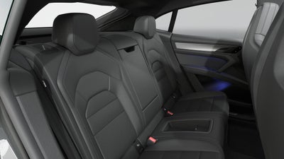 2026 Porsche Cayenne Cayenne S Coupe Electric