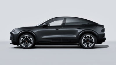 2026 Porsche Cayenne Cayenne S Coupe Electric