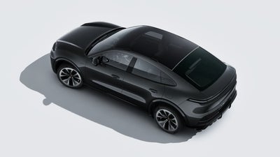 2026 Porsche Cayenne Cayenne S Coupe Electric