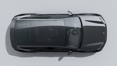 2026 Porsche Cayenne Cayenne S Coupe Electric