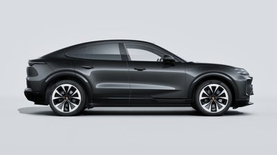 2026 Porsche Cayenne Cayenne S Coupe Electric