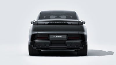 2026 Porsche Cayenne Cayenne S Coupe Electric