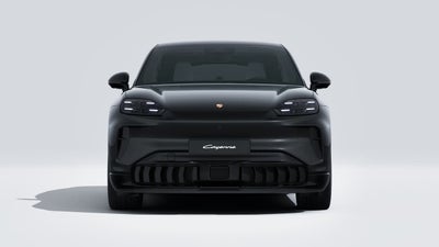 2026 Porsche Cayenne Cayenne S Coupe Electric