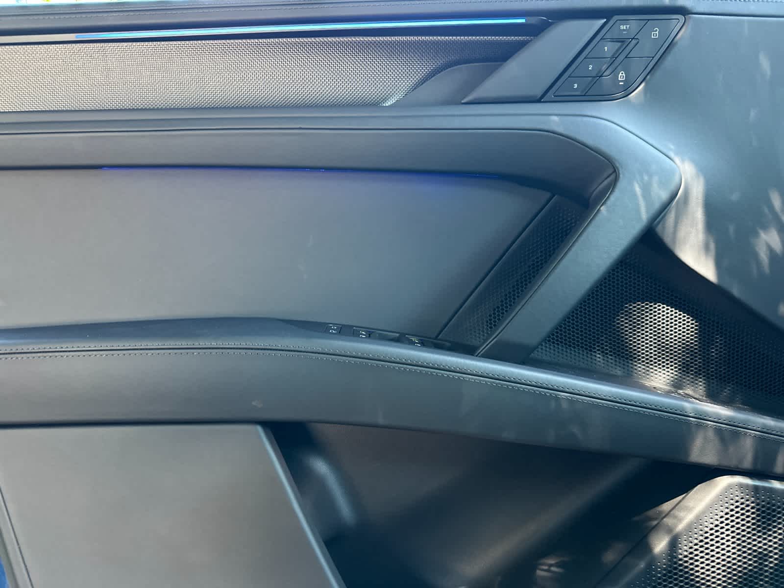 2026 Porsche Cayenne Cayenne Turbo Coupe Electric