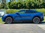 2026 Porsche Cayenne Cayenne Turbo Coupe Electric