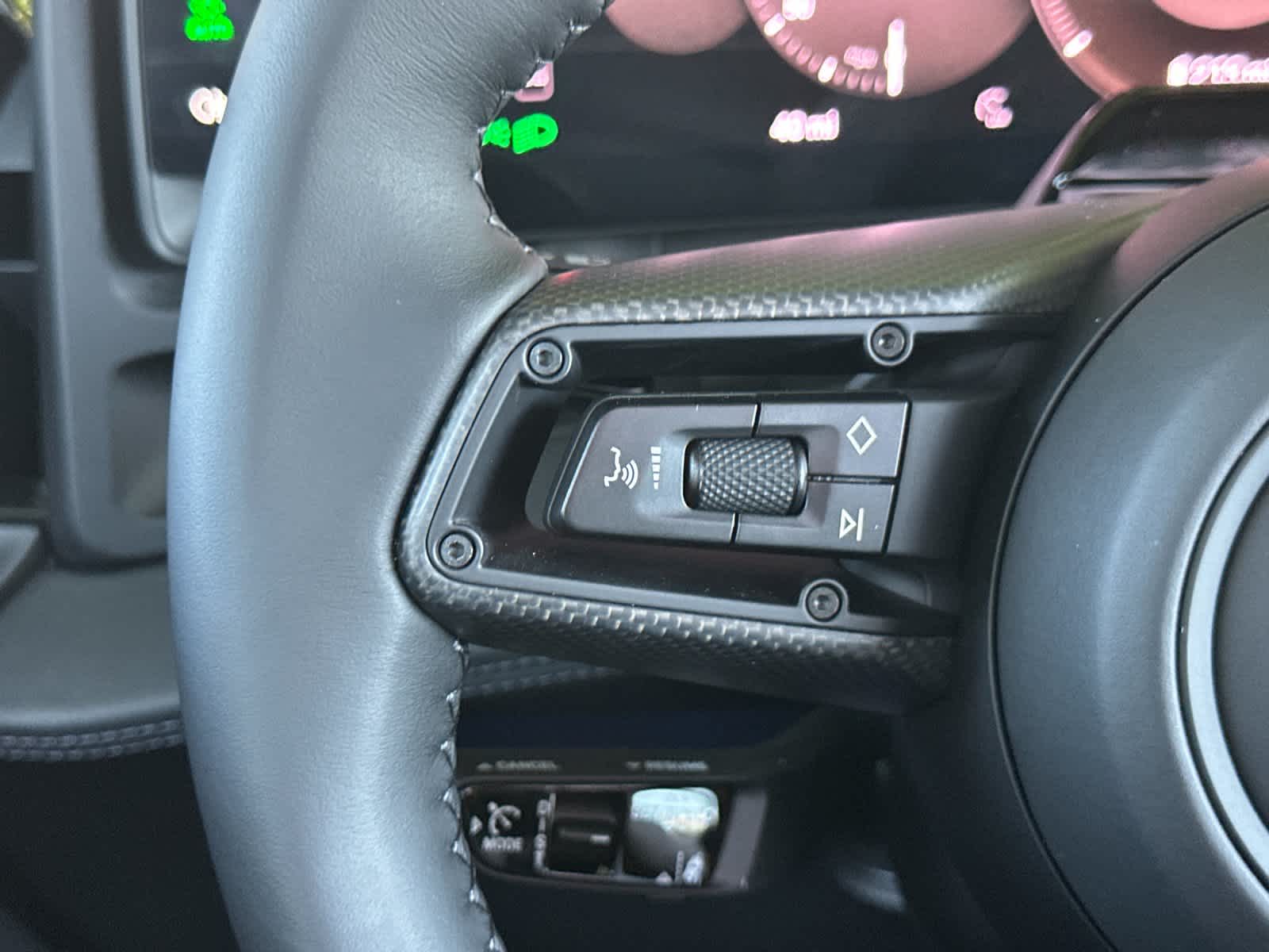 2026 Porsche Cayenne Cayenne Turbo Coupe Electric