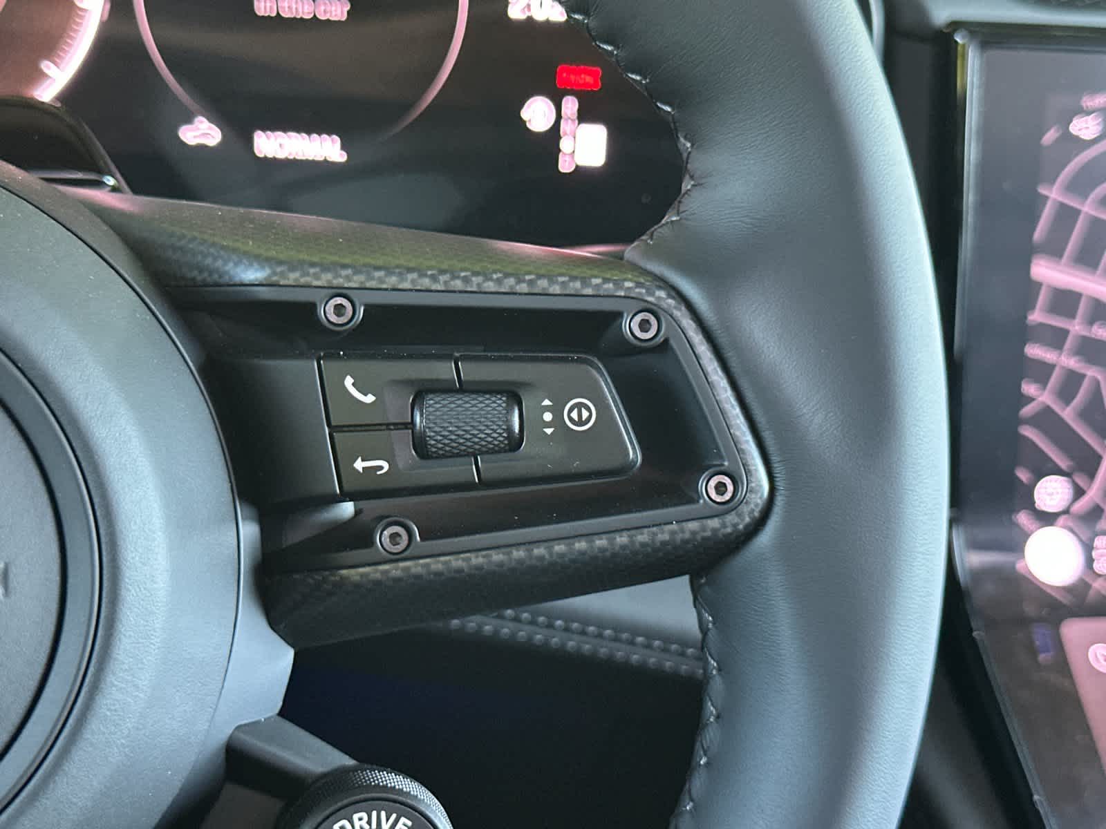 2026 Porsche Cayenne Cayenne Turbo Coupe Electric