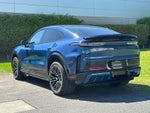 2026 Porsche Cayenne Cayenne Turbo Coupe Electric