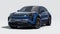 2026 Porsche Cayenne Cayenne Turbo Coupe Electric