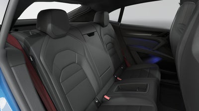 2026 Porsche Cayenne Cayenne Turbo Coupe Electric