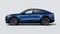 2026 Porsche Cayenne Cayenne Turbo Coupe Electric
