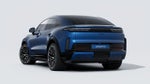 2026 Porsche Cayenne Cayenne Turbo Coupe Electric