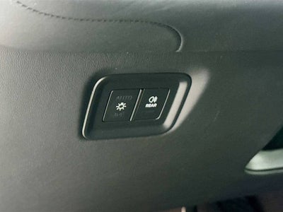 2026 Porsche Cayenne E-Hybrid