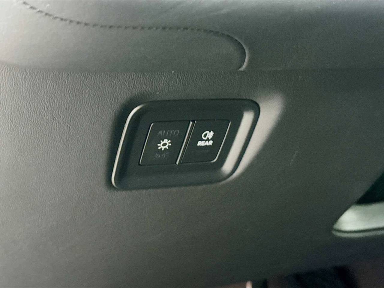 2026 Porsche Cayenne E-Hybrid