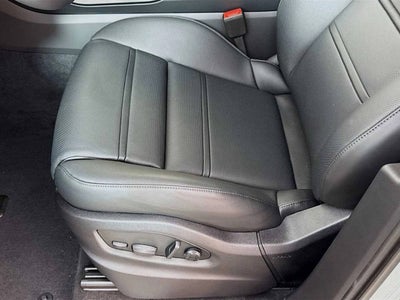 2026 Porsche Cayenne E-Hybrid