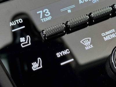 2026 Porsche Cayenne E-Hybrid