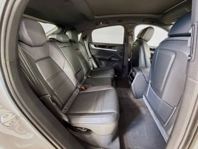 2026 Porsche Cayenne E-Hybrid