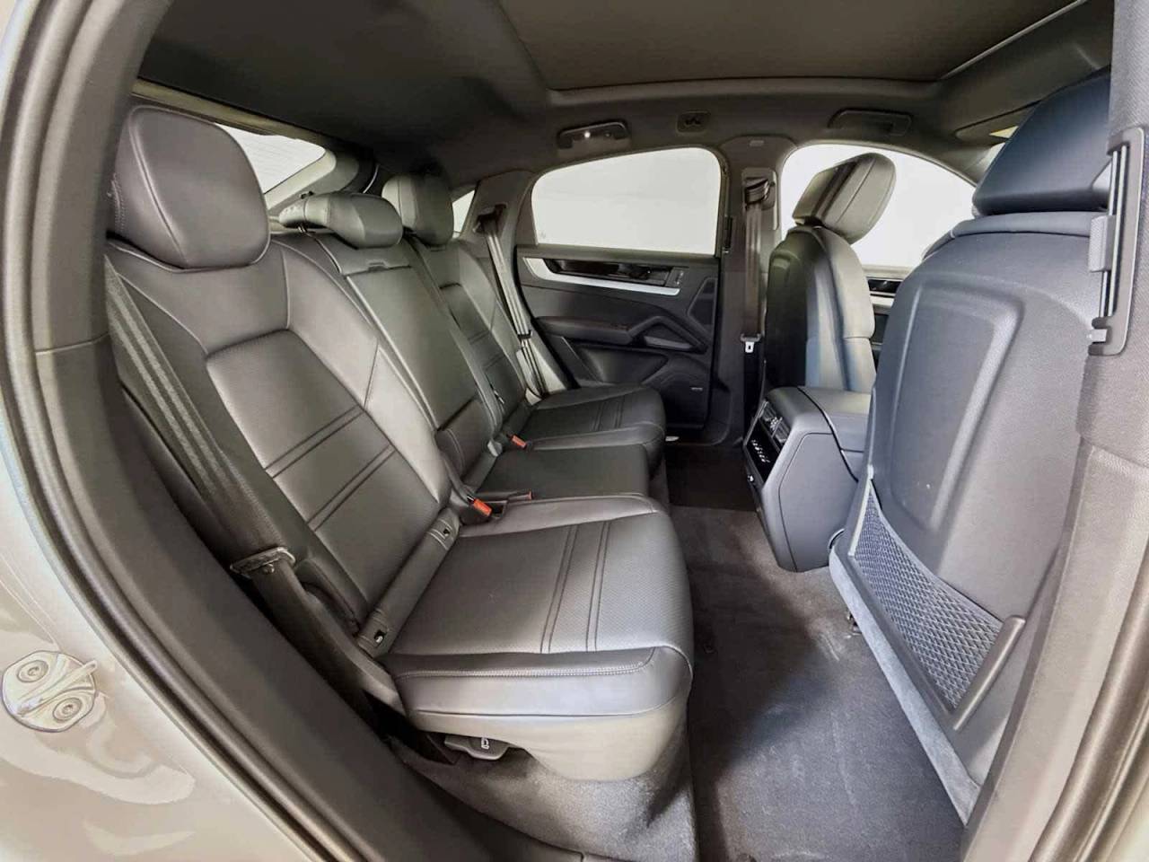 2026 Porsche Cayenne E-Hybrid