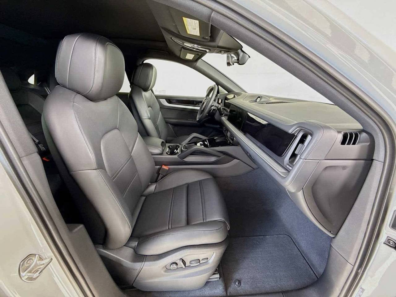 2026 Porsche Cayenne E-Hybrid