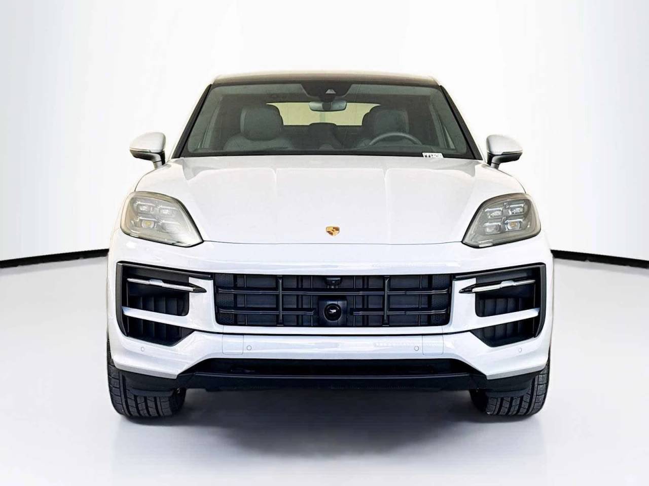 2026 Porsche Cayenne E-Hybrid