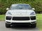 2023 Porsche Cayenne Cayenne E-Hybrid Coupe Platinum Edition