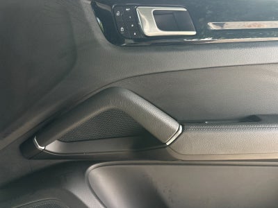 2023 Porsche Cayenne Cayenne E-Hybrid Coupe Platinum Edition